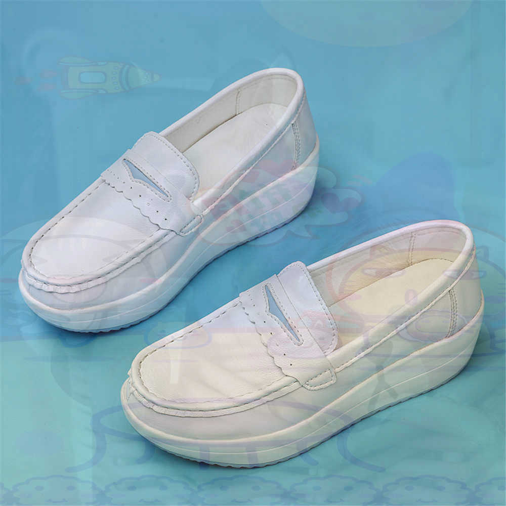 Plataform Sepatu Kets Merah Mu - Tech Accessories Names ulasan dan harga