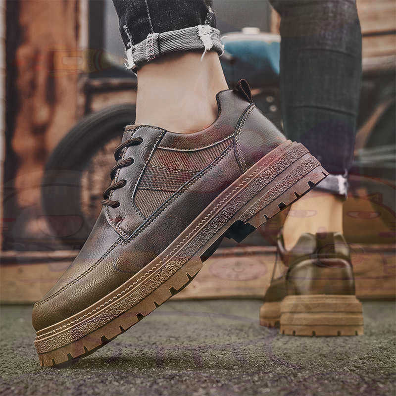 Sepatu Pria Tenis Pelatih Fash - Tech Accessories Types ulasan dan harga