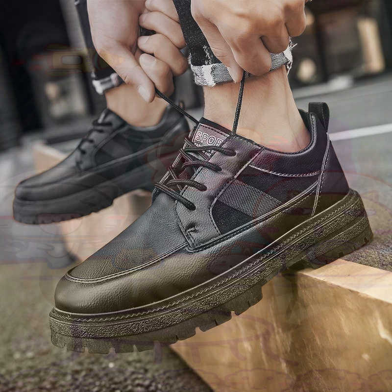 Sepatu Pria Tenis Pelatih Fash - Tech Accessories Types ulasan dan harga