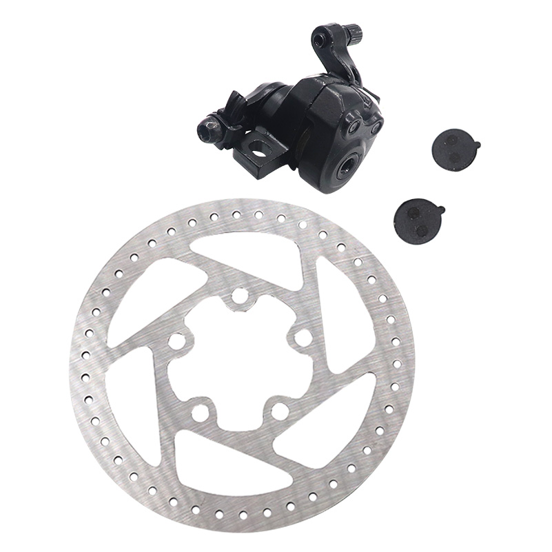 Kit Rotor Cakram Rem Xtech 110 - X Tech Accessories ulasan dan harga