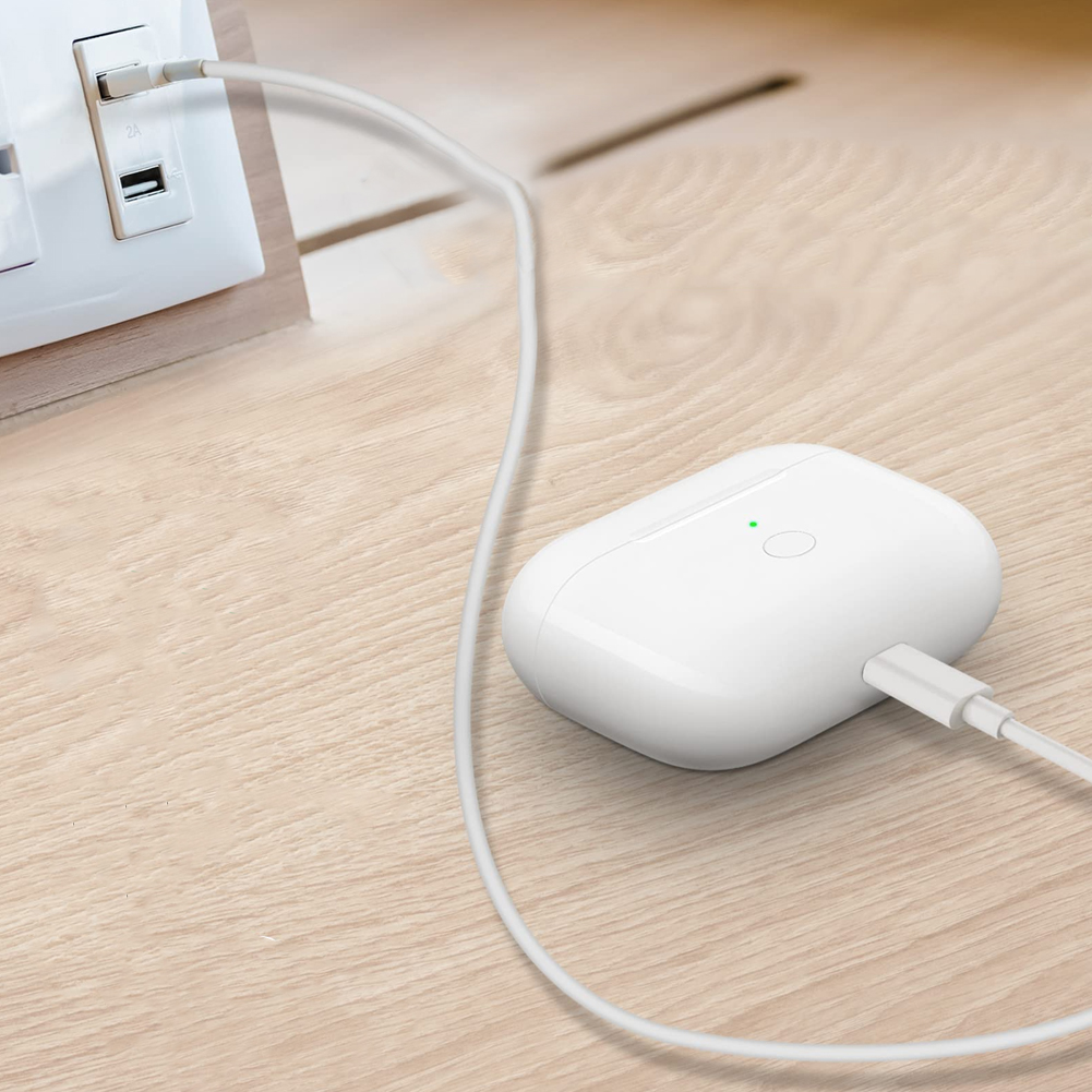 Casing Pengisi Daya Nirkabel C - Power Bank Wireless ulasan dan harga
