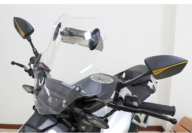 Untuk Yamaha T-MAX TMAX 530 56 - Tech Max Accessories ulasan dan harga
