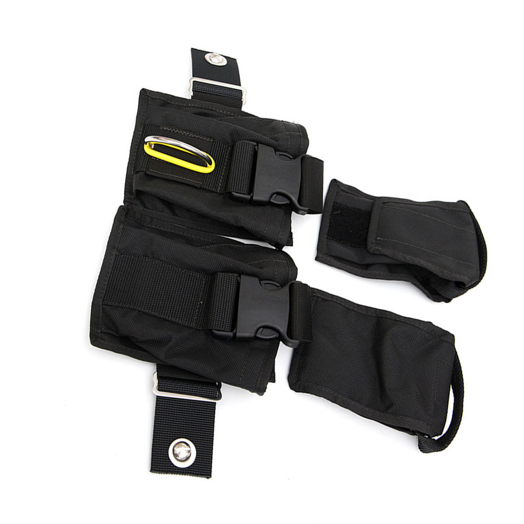 Aksesori bawah air profesional - Tech Accessories Holder ulasan dan harga