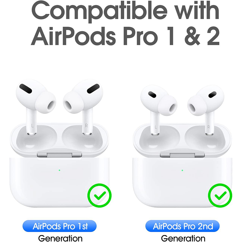 KUTOU Bantalan Telinga Silikon - Power Bank Wireless ulasan dan harga