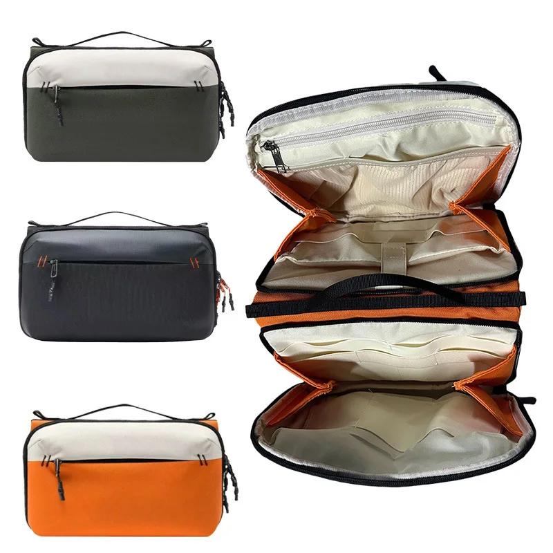 Tas Organizer Digital, Kantong - Tech Accessories Types ulasan dan harga