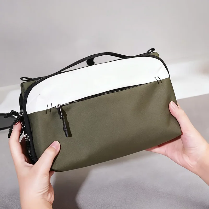 Tas Organizer Digital, Kantong - Tech Accessories Types ulasan dan harga