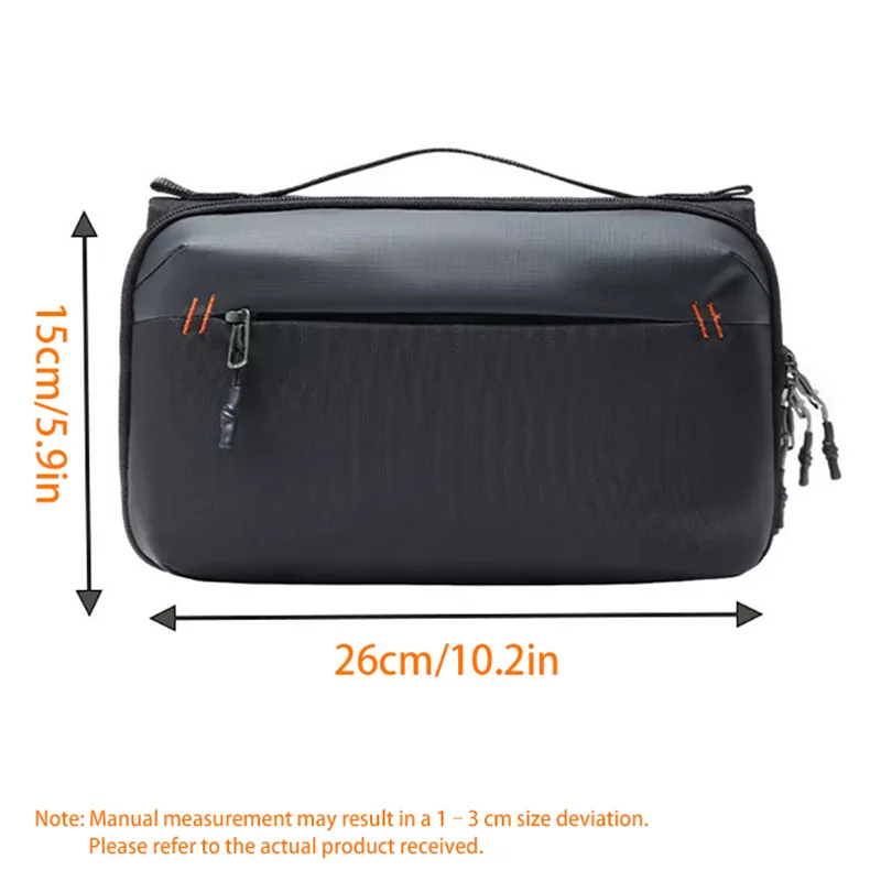 Tas Organizer Digital, Kantong - Tech Accessories Types ulasan dan harga