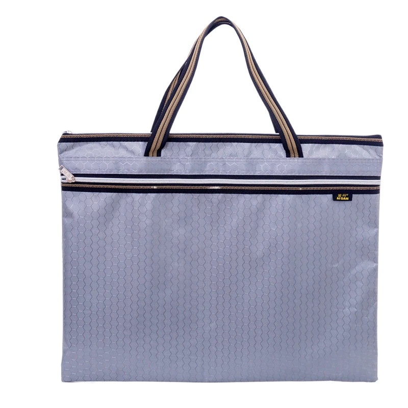 Tas Organizer Notebook A4 Tas  - Document Scanner Portable ulasan dan harga