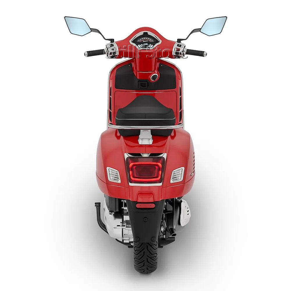 Spion Motor Stealth Max 2025 B - Universal Tech Accessories ulasan dan harga