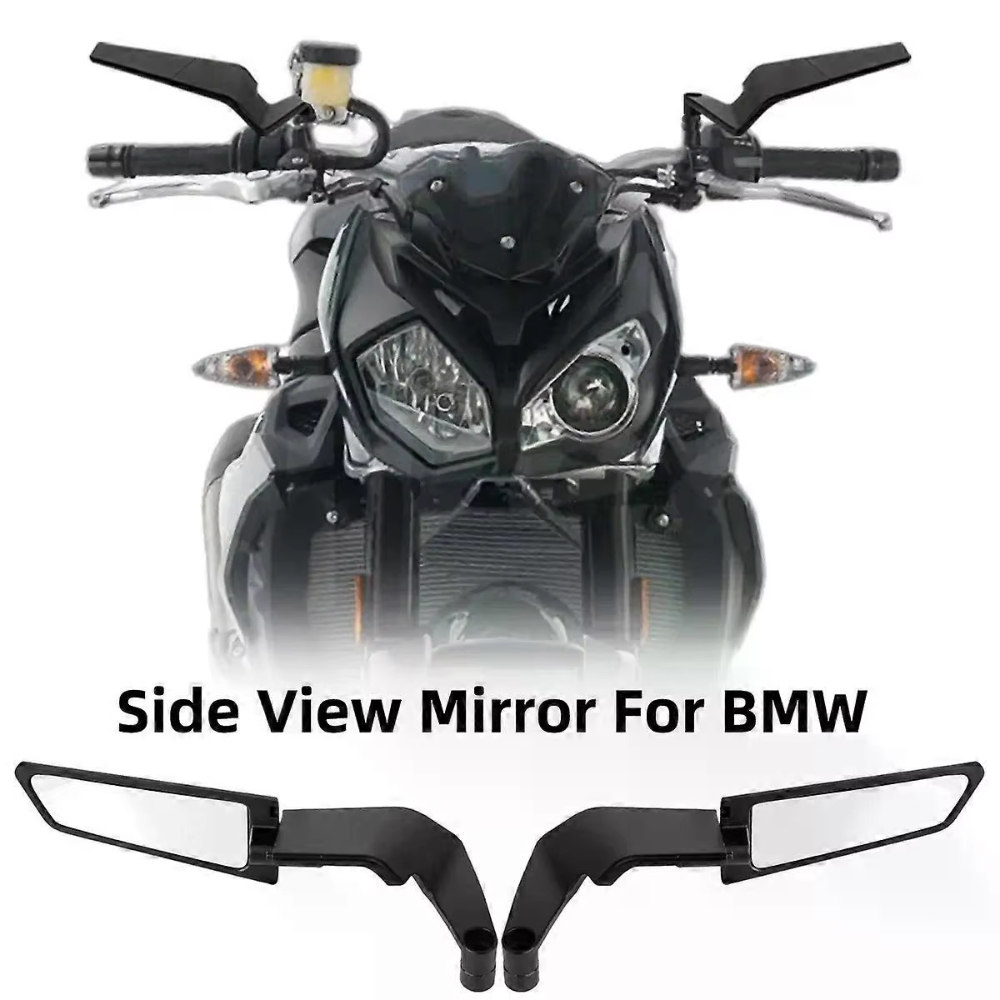 Spion Motor Modifikasi Wind Wi - Universal Tech Accessories ulasan dan harga