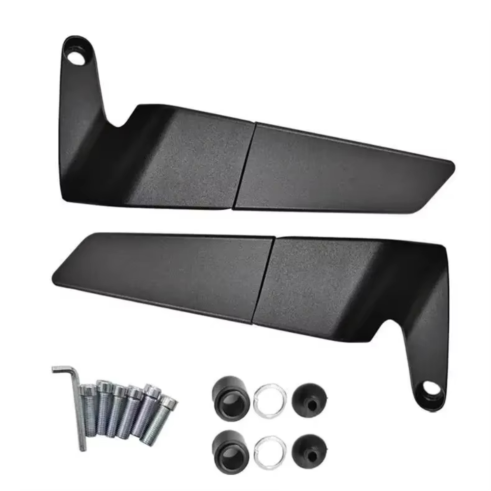 Spion Motor Modifikasi Wind Wi - Universal Tech Accessories ulasan dan harga