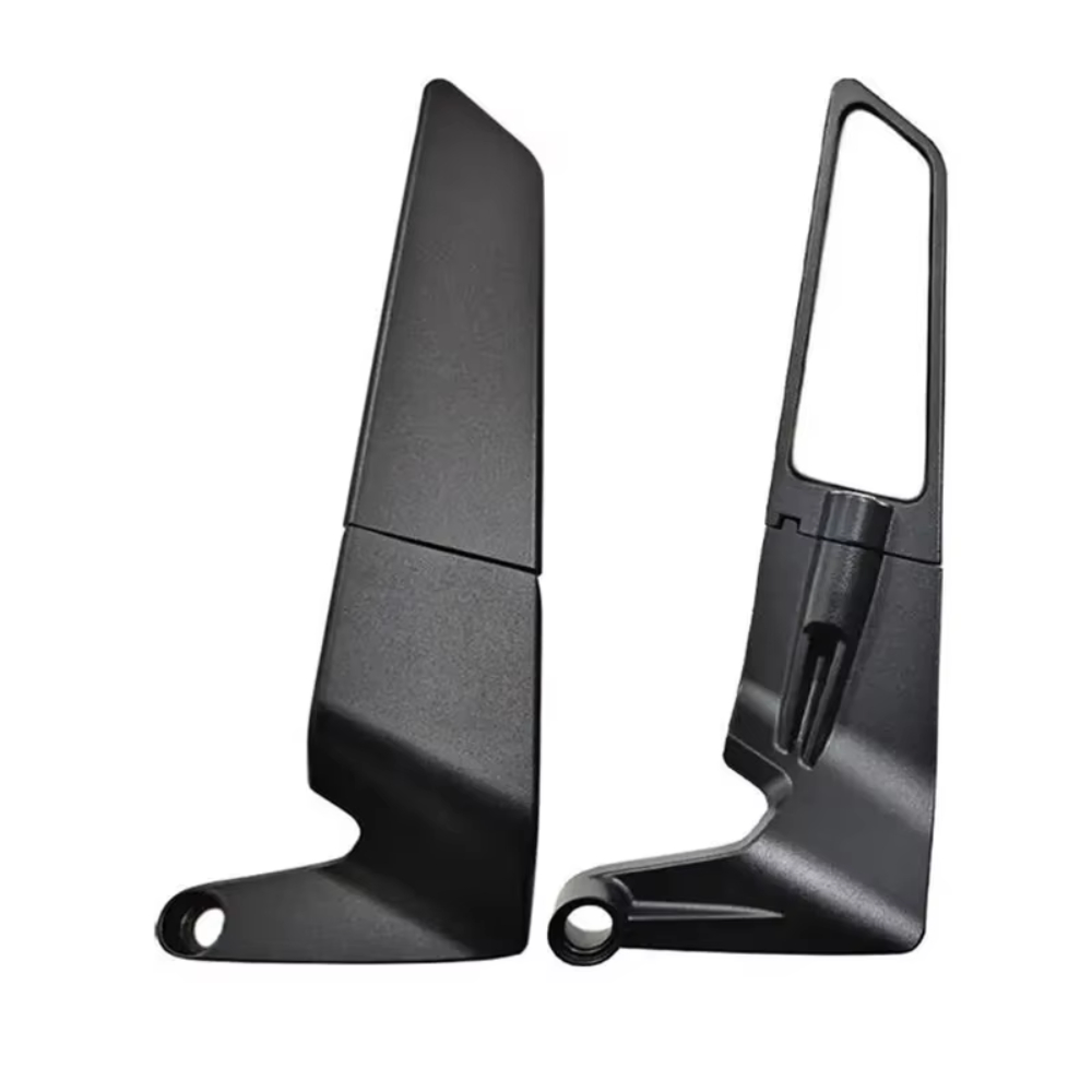 Spion Motor Modifikasi Wind Wi - Universal Tech Accessories ulasan dan harga