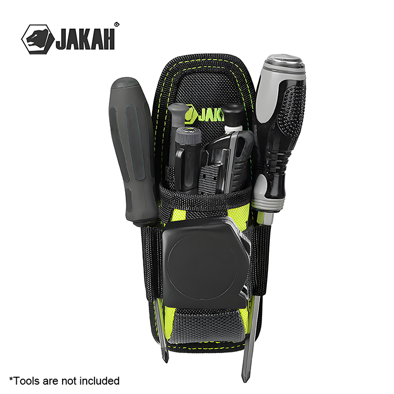 Jakah Tempat Alat Kecil, Kanto - Tech Accessories Holder ulasan dan harga