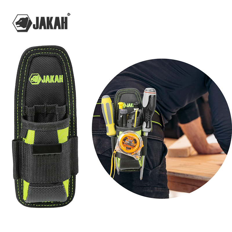 Jakah Tempat Alat Kecil, Kanto - Tech Accessories Holder ulasan dan harga