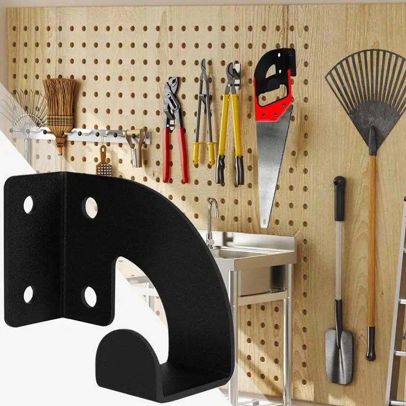 Gantungan Dinding Logam Tugas  - Tech Accessories Holder ulasan dan harga