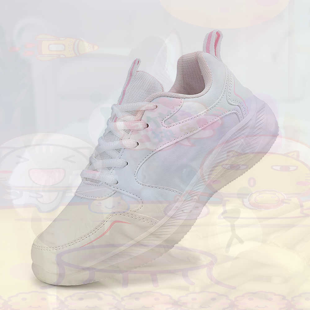 35-40 Nomor 42 Sepatu Keren un - Tech Accessories Names ulasan dan harga