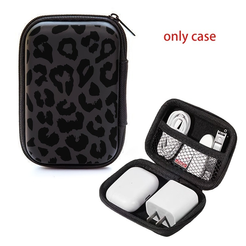 Tas Organizer Elektronik Cangk - Tech Accessories Kit ulasan dan harga