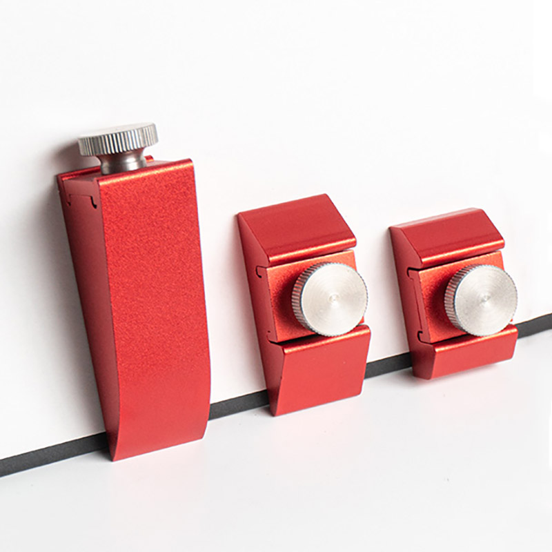 1 Buah Tempat Amplas Campuran  - Tech Accessories Holder ulasan dan harga