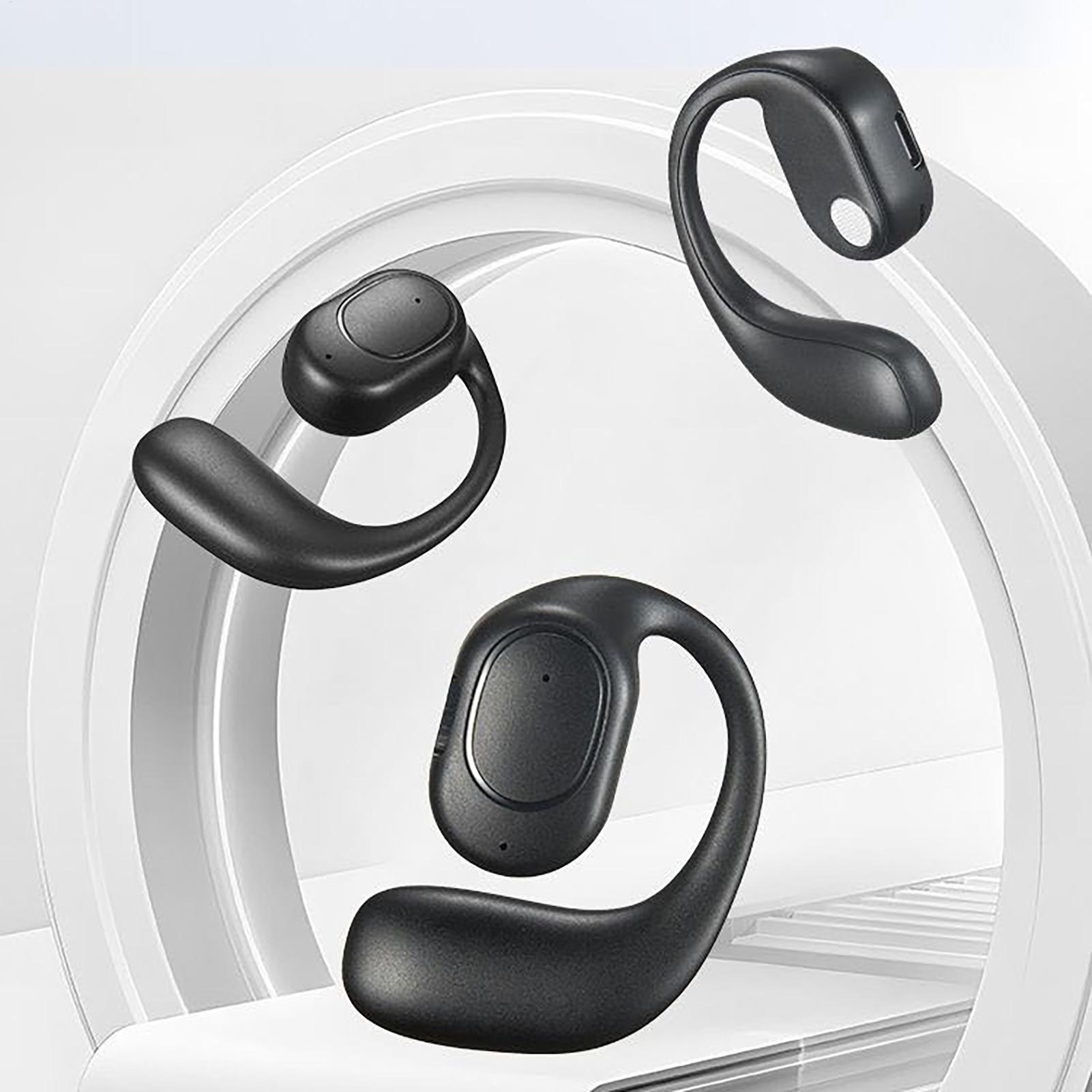 Headphone Nirkabel Over Ear Op - Power Bank Wireless ulasan dan harga