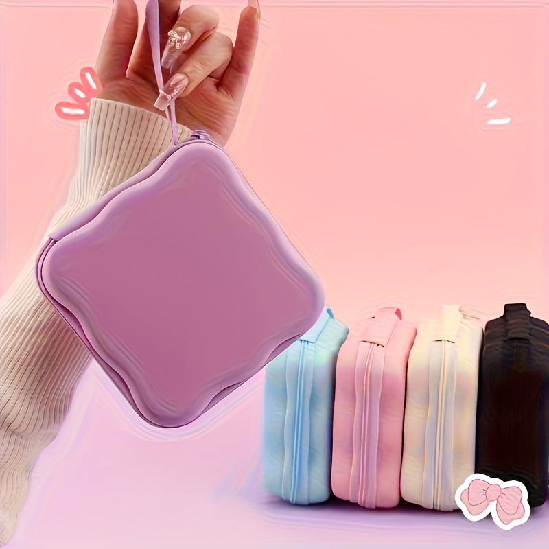Kantong Penyimpanan Multifungs - Tech Accessories Kit ulasan dan harga