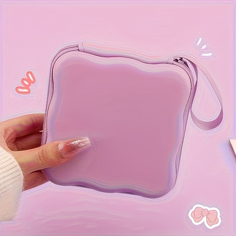 Kantong Penyimpanan Multifungs - Tech Accessories Kit ulasan dan harga