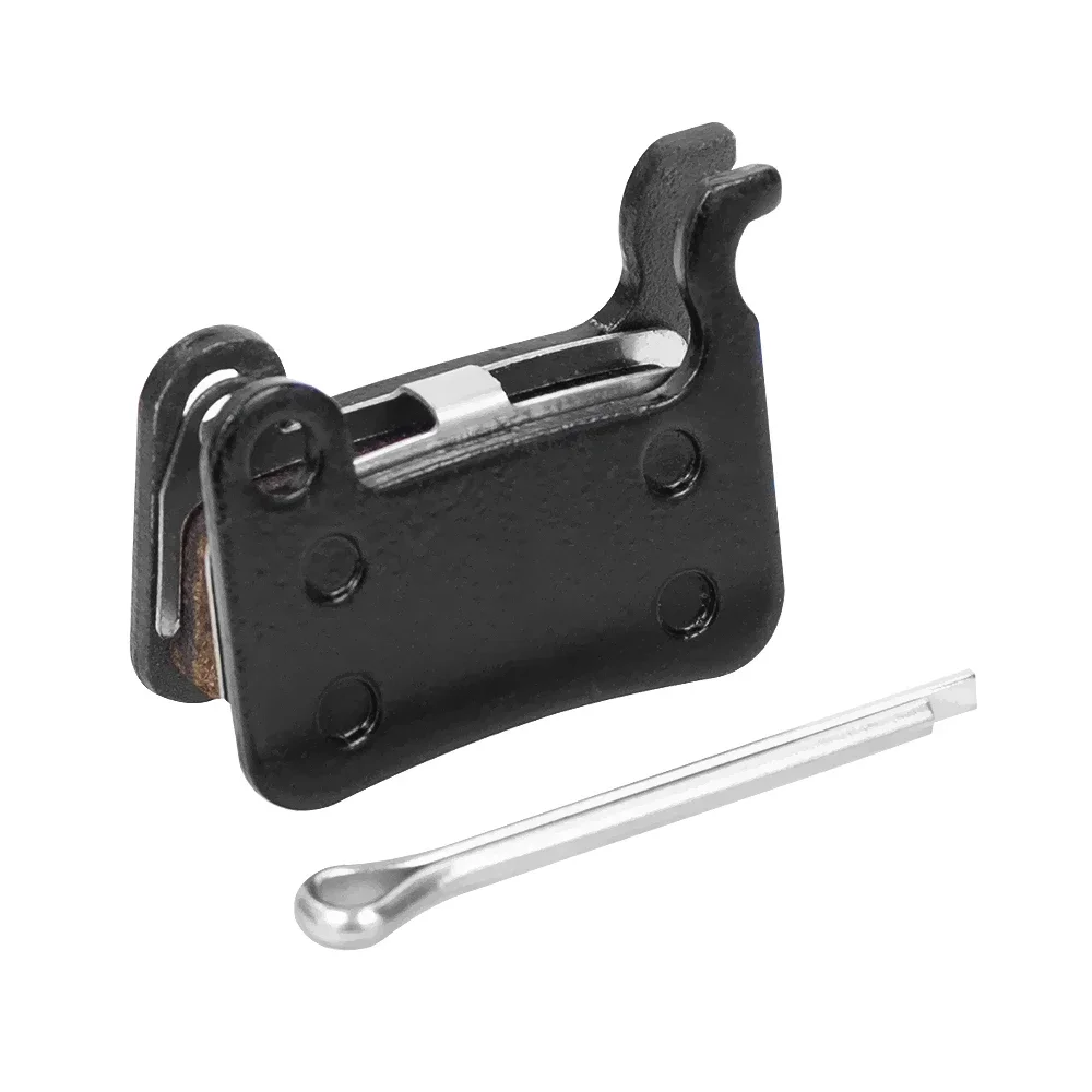 Bantalan Rem Cakram Skuter Lis - X Tech Accessories ulasan dan harga