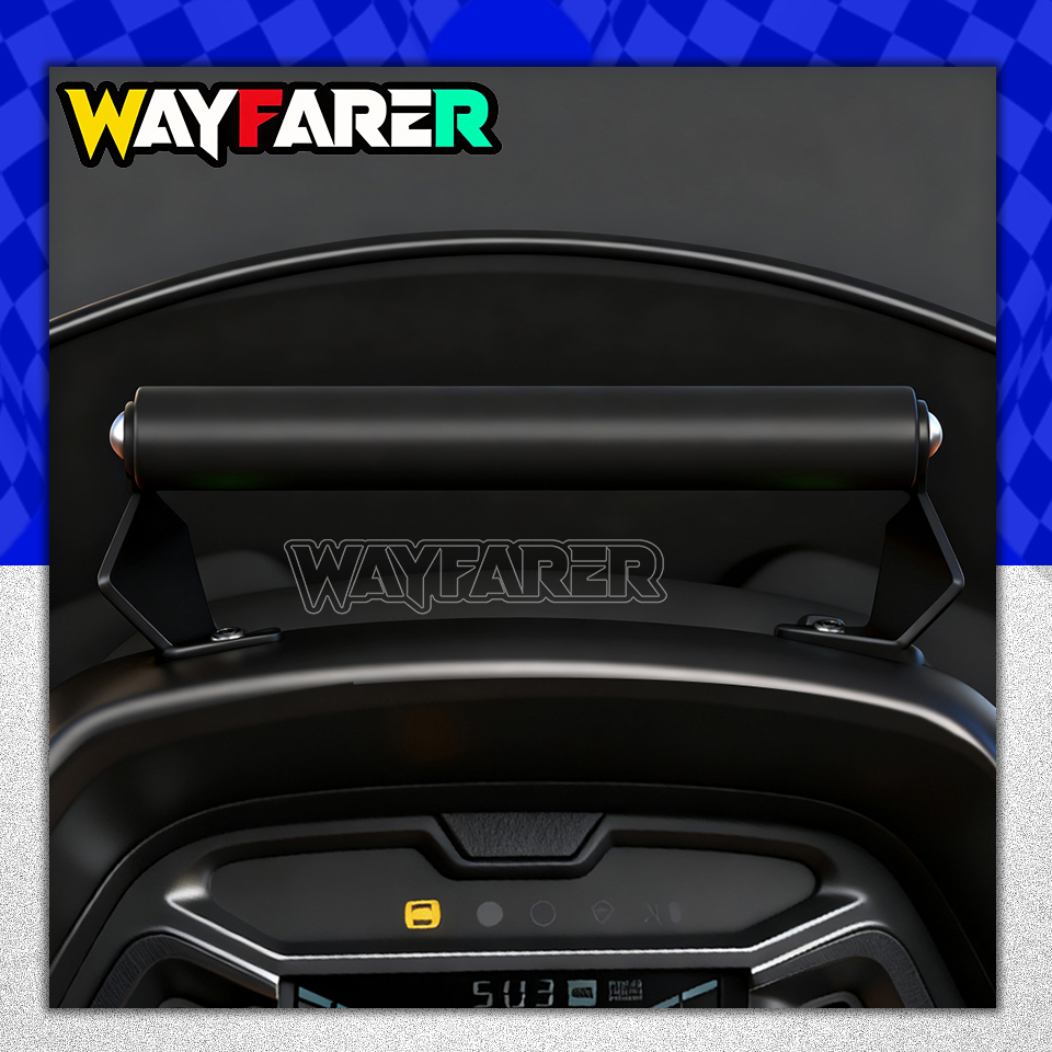 2025 BARU Untuk N-MAX155 N-MAX - Tech Max Accessories ulasan dan harga