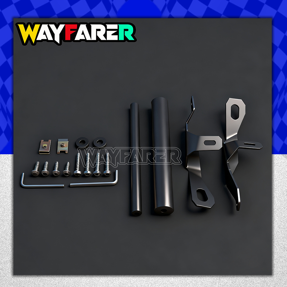 2025 BARU Untuk N-MAX155 N-MAX - Tech Max Accessories ulasan dan harga