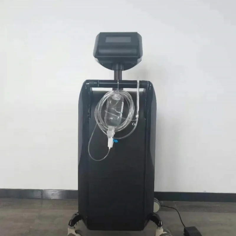 Mesin injeksi mesodermal tanpa - Japanese Tech Accessories ulasan dan harga