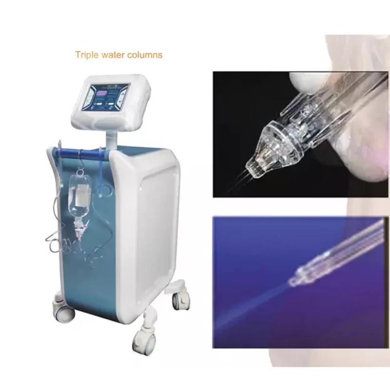 Mesin injeksi mesodermal tanpa - Japanese Tech Accessories ulasan dan harga