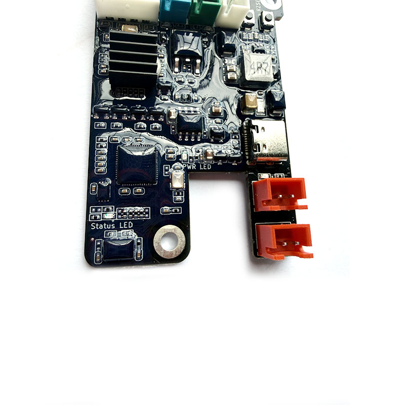 Pelat Adaptor untuk QIDI Max 3 - Tech Max Accessories ulasan dan harga