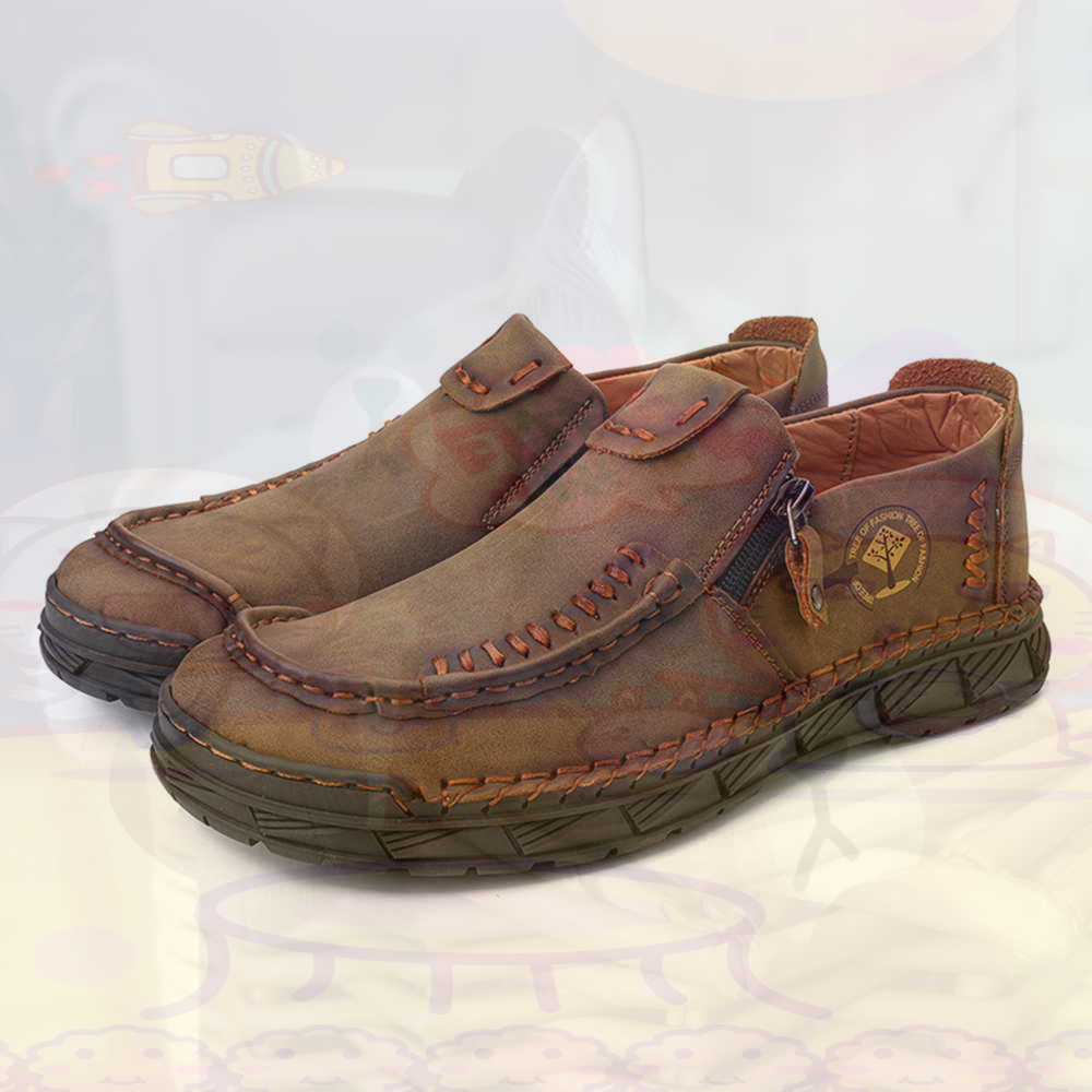 Sepatu Kets Terbaik Berkendara - Tech Accessories Names ulasan dan harga