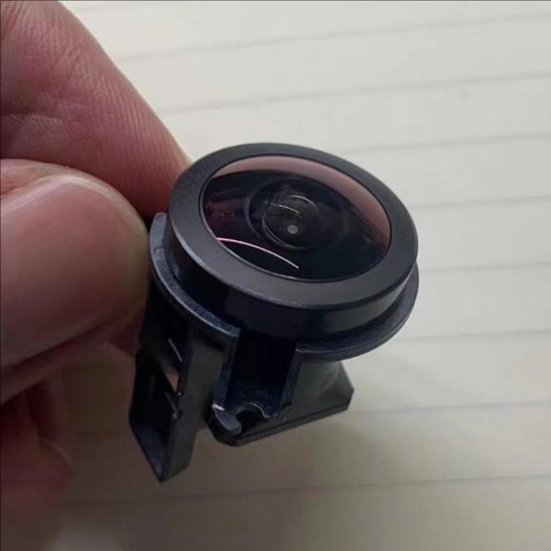 Lensa asli untuk Gopro Max 360 - Tech Max Accessories ulasan dan harga