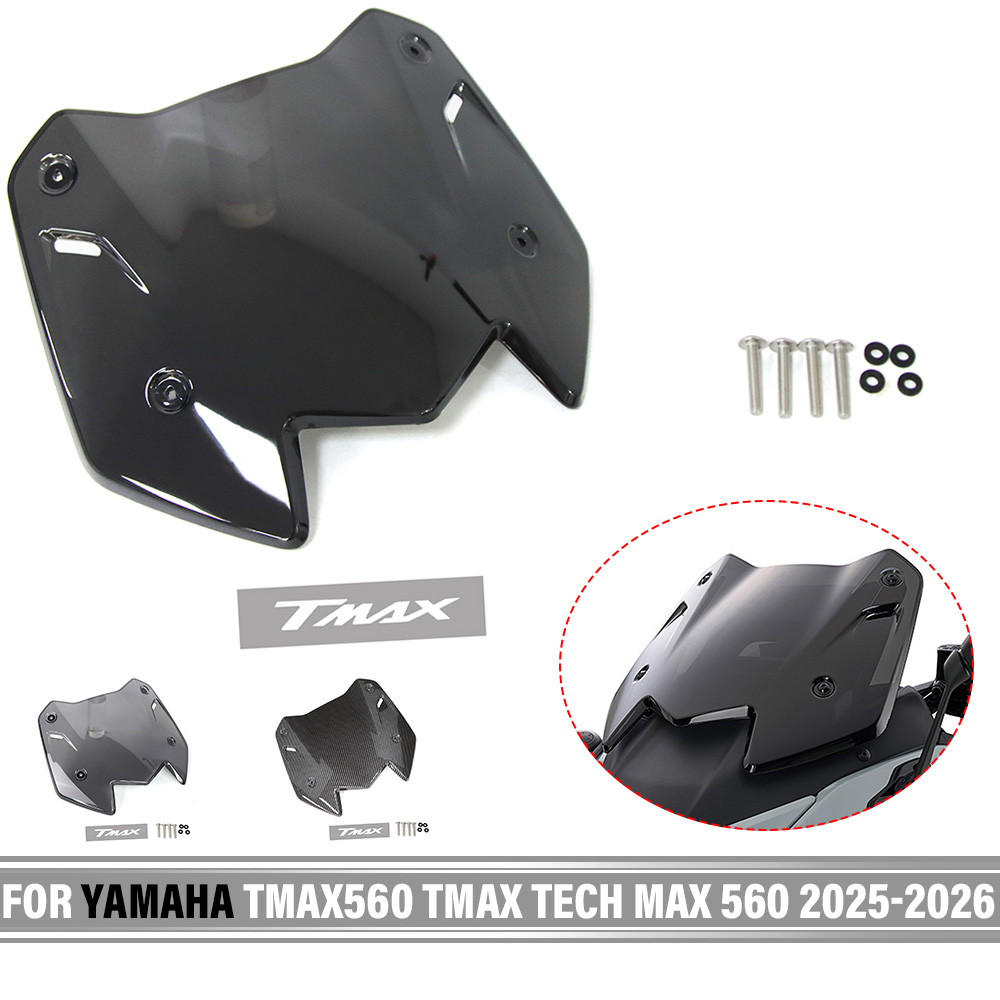 Aksesoris Modifikasi Untuk YAM - Universal Tech Accessories ulasan dan harga