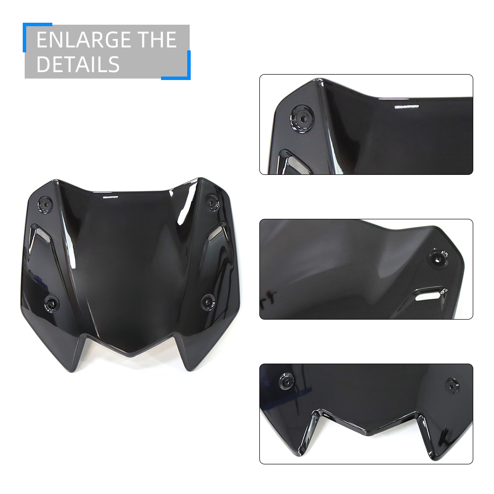 Aksesoris Modifikasi Untuk YAM - Universal Tech Accessories ulasan dan harga