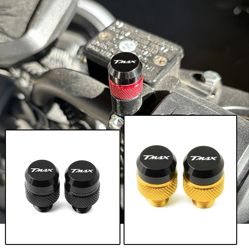 Cocok untuk Yamaha TMAX530 TMA - Universal Tech Accessories ulasan dan harga