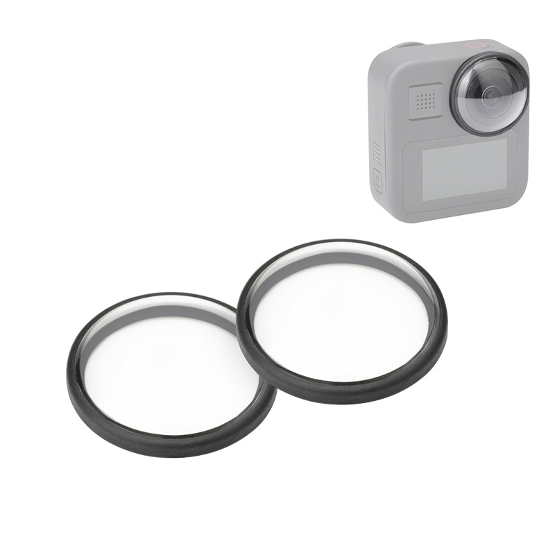 Lensa pelindung penyaring UV,  - Tech Max Accessories ulasan dan harga