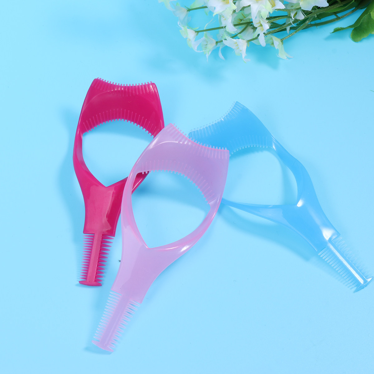 6 Pcs Alat Pengangkat Bulu Mat - Tech Accessories Kit ulasan dan harga