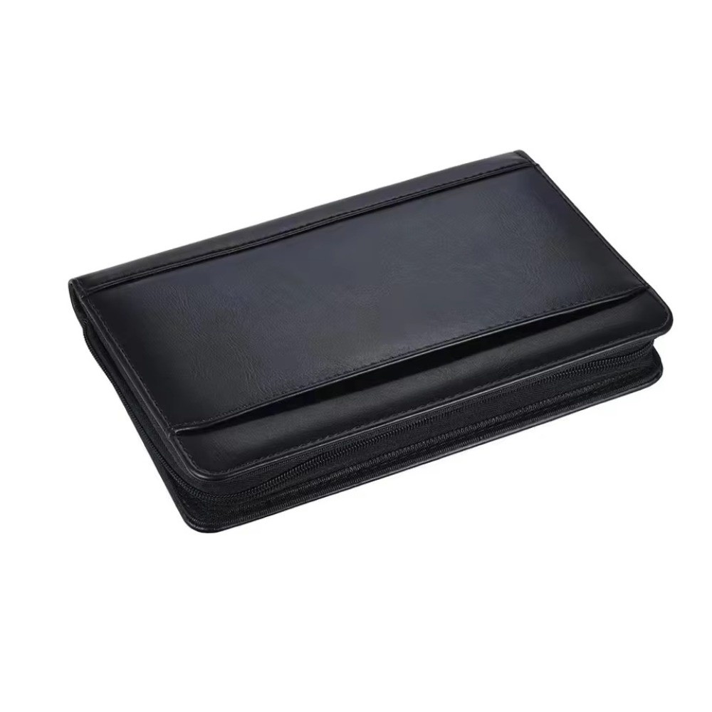 Portofolio Bisnis A5 Portabel  - Document Scanner Portable ulasan dan harga
