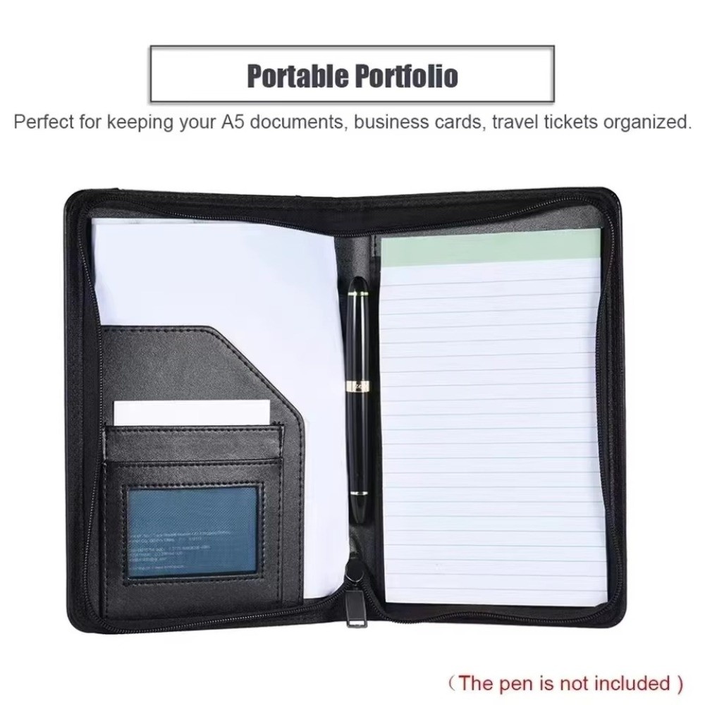 Portofolio Bisnis A5 Portabel  - Document Scanner Portable ulasan dan harga
