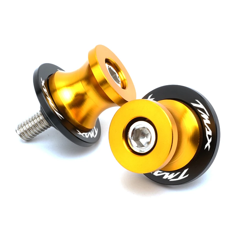 Aksesoris Motor Baru 6MM CNC S - Universal Tech Accessories ulasan dan harga