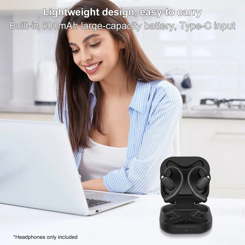 Casing Pengisi Daya Pengganti  - Power Bank Wireless ulasan dan harga