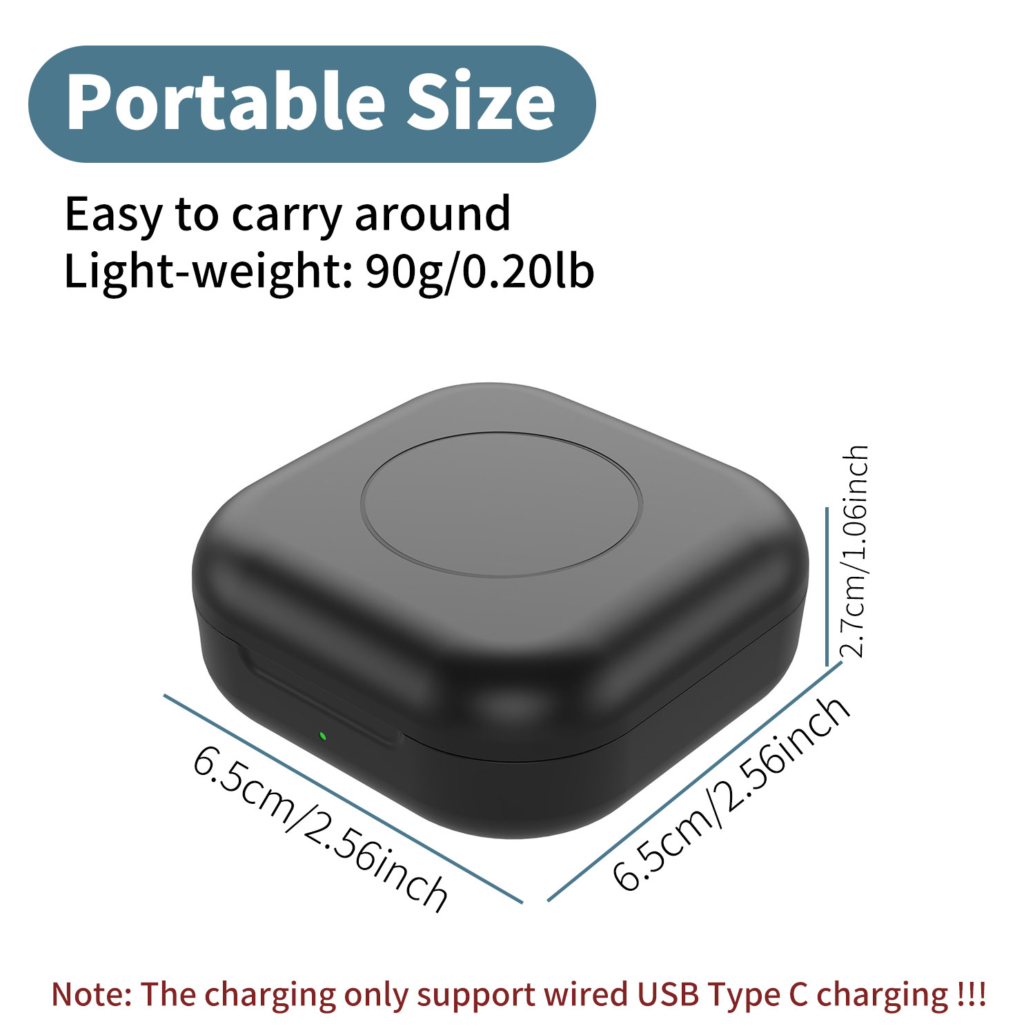 Casing Pengisi Daya Pengganti  - Power Bank Wireless ulasan dan harga