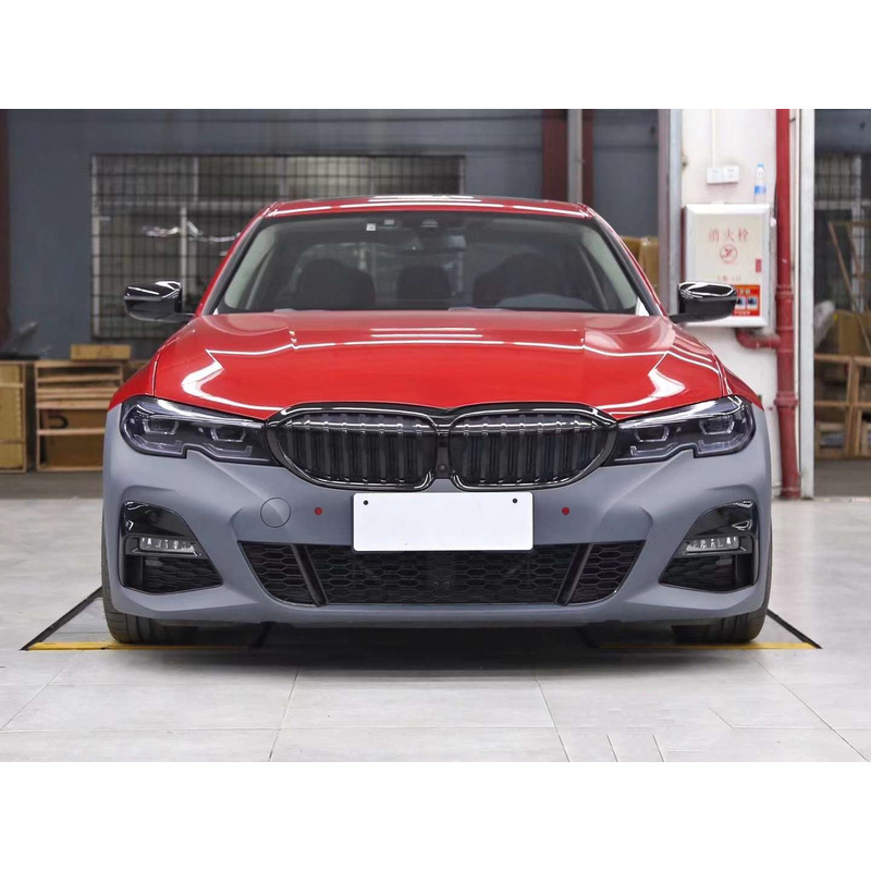 Untuk BMW Seri 3 G20 G28 Versi - Tech Accessories Kit ulasan dan harga