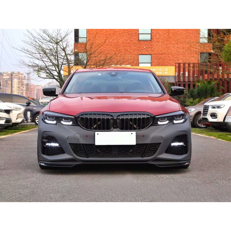 Untuk BMW Seri 3 G20 G28 Versi - Tech Accessories Kit ulasan dan harga