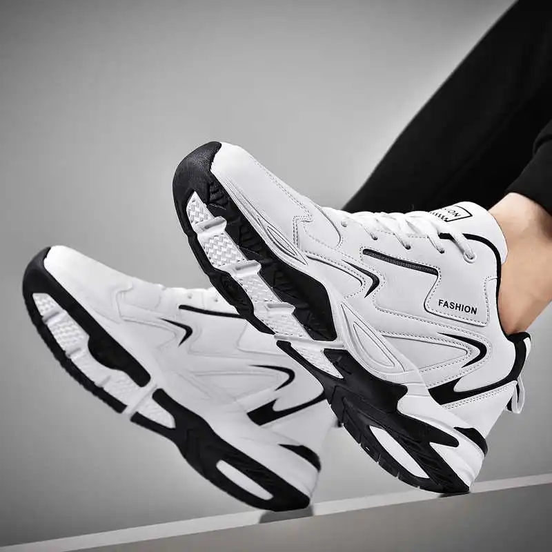 Sepatu kets olahraga untuk pri - Tech Accessories Types ulasan dan harga