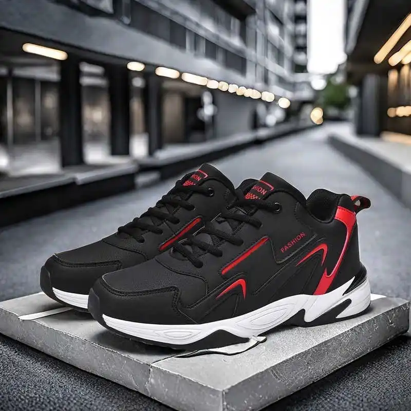 Sepatu kets olahraga untuk pri - Tech Accessories Types ulasan dan harga