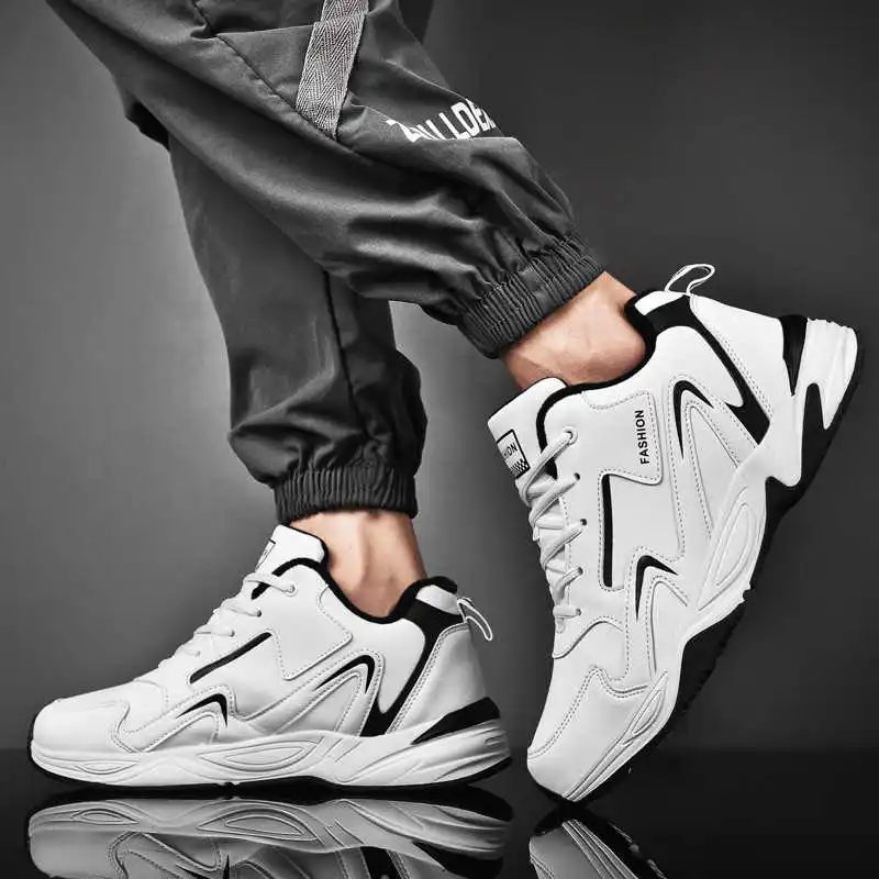 Sepatu kets olahraga untuk pri - Tech Accessories Types ulasan dan harga