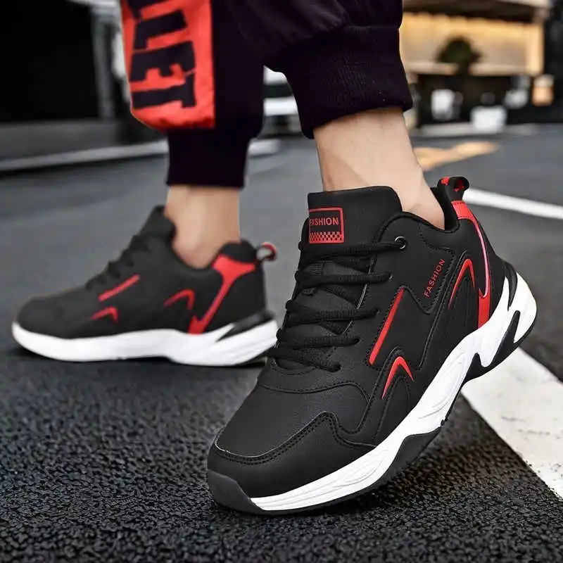 Sepatu kets olahraga untuk pri - Tech Accessories Types ulasan dan harga