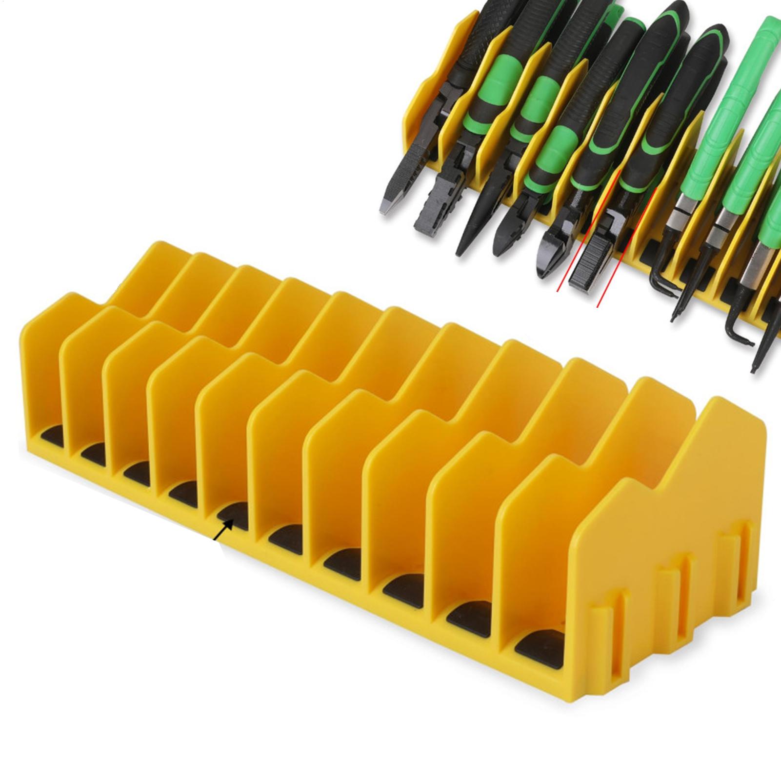 Rak Penyimpanan Tang Praktis,  - Tech Accessories Holder ulasan dan harga